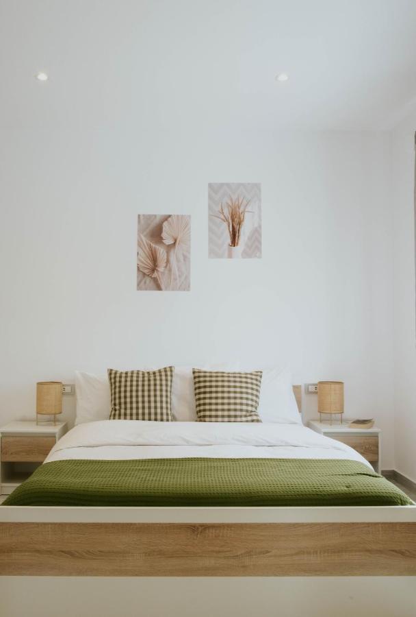 Kaliva Residence Kalamaki  Bagian luar foto